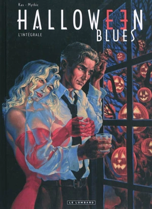 Halloween blues : l'intégrale - Kas