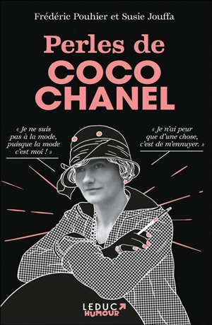 Perles de Coco Chanel - Coco Chanel