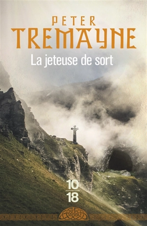 La jeteuse de sort - Peter Tremayne