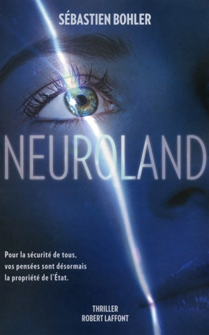 Neuroland - Sébastien Bohler