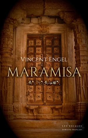 Maramisa - Vincent Engel