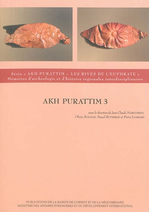 Akh Purattim. Vol. 3