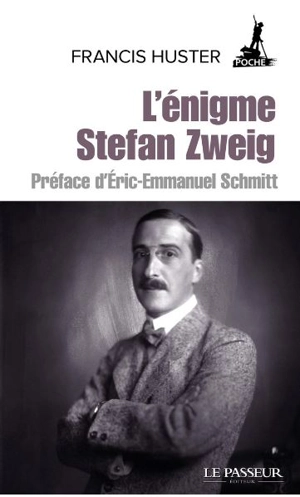 L'énigme Stefan Zweig - Francis Huster