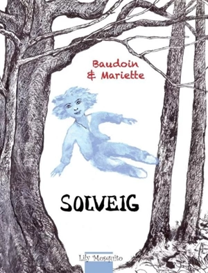 Solveig - Mariette Nodet