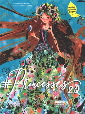 #Princesses 2.0 - Arianna Saviolo