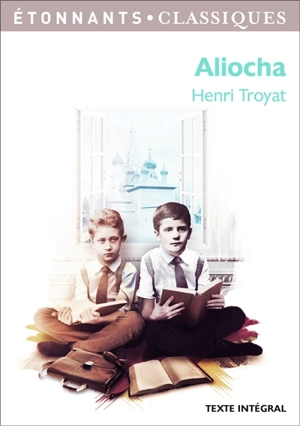 Aliocha - Henri Troyat