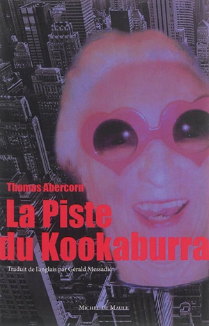 La piste du kookaburra - Thomas Abercorn