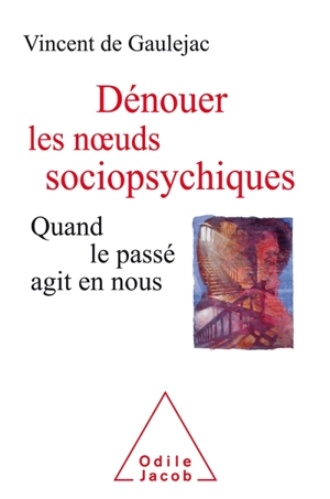 Dénouer les noeuds sociopsychiques : quand le passé agit en nous - Vincent de Gauléjac