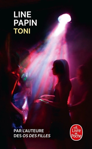 Toni - Line Papin