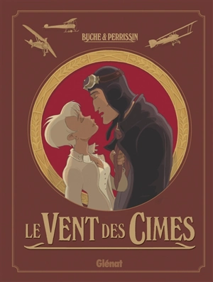 Le vent des cimes - Christian Perrissin