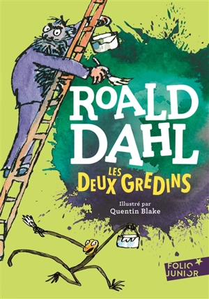 Les deux gredins - Roald Dahl