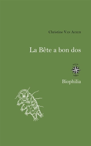 La bête a bon dos - Christine Van Acker