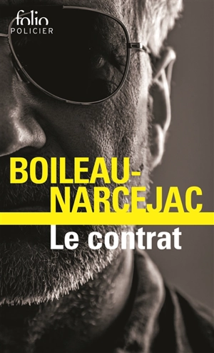 Le contrat - Pierre Boileau