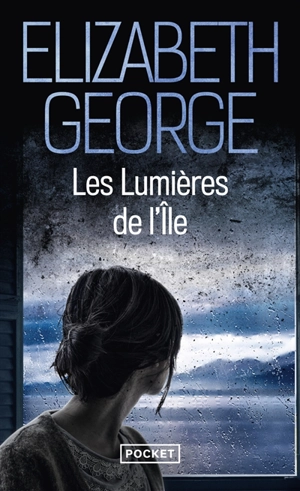 The edge of nowhere. Vol. 4. Les lumières de l'île - Elizabeth George