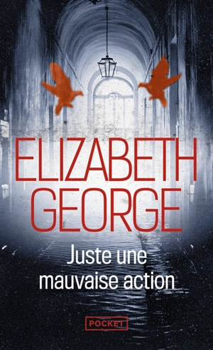 Juste une mauvaise action - Elizabeth George