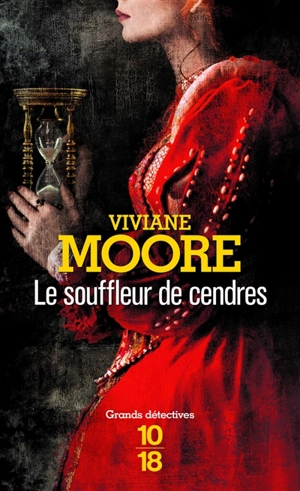 Le souffleur de cendres - Viviane Moore