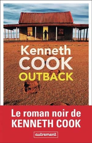 Outback - Kenneth Cook