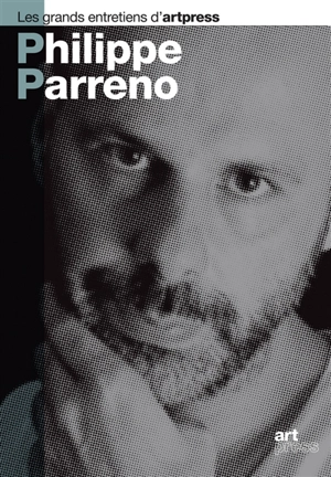 Philippe Parreno - Philippe Parreno