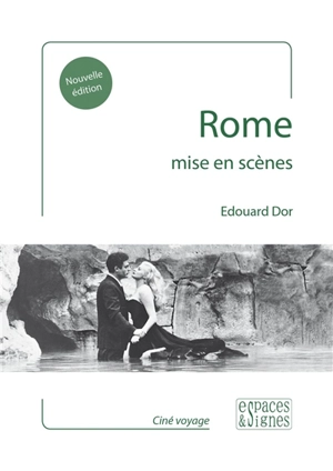 Rome mise en scènes - Edouard Dor