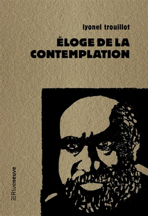 Eloge de la contemplation. Les dits du fou de l'île. Rendez-vous - Lyonel Trouillot