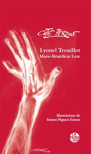 Cité perdue - Lyonel Trouillot