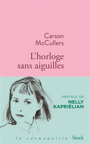 L'horloge sans aiguilles - Carson McCullers