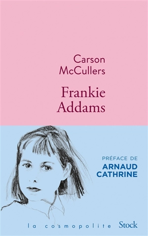 Frankie Addams - Carson McCullers