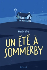 Un été à Sommerby - Kirsten Boie