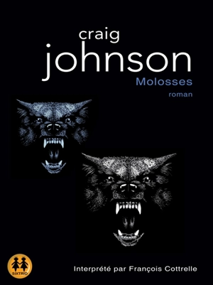 Molosses - Craig Johnson