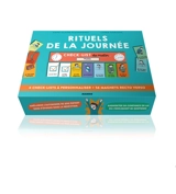 Rituels de la journée - Anne-Claire Kleindienst