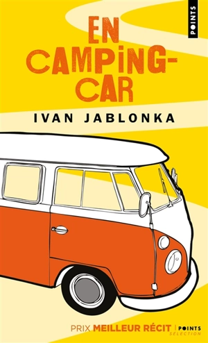 En camping-car - Ivan Jablonka