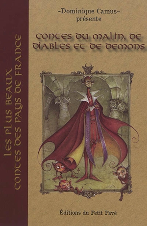 Contes du malin, de diables et de démons