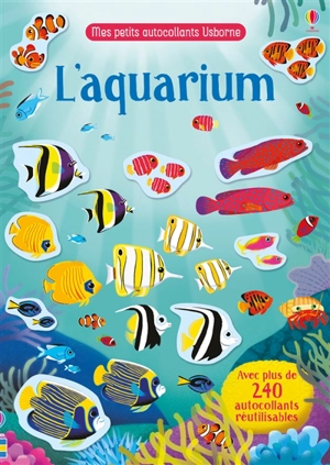 L'aquarium - Marcella Grassi