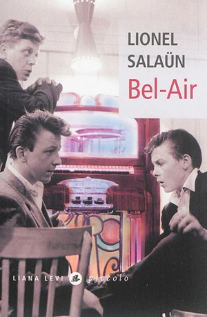 Bel-Air - Lionel Salaün