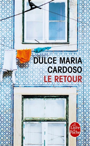 Le retour - Dulce Maria Cardoso