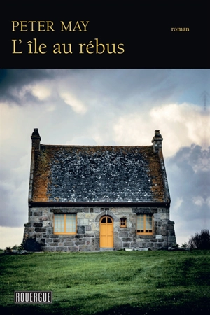 Assassins sans visages. L'île au rébus : roman policier - Peter May