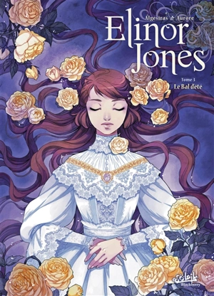 Elinor Jones. Vol. 3. Le bal d'été - Algésiras