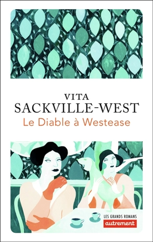 Le diable à Westease - Vita Sackville-West