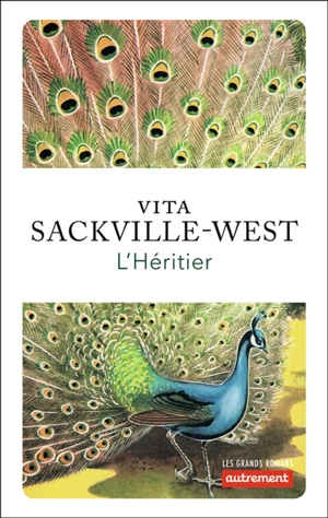 L'héritier : une histoire d'amour - Vita Sackville-West