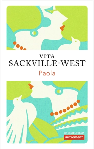 Paola - Vita Sackville-West