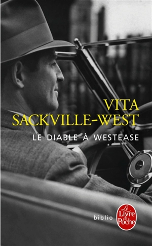 Le diable à Westease - Vita Sackville-West