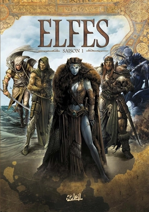 Elfes : saison 1