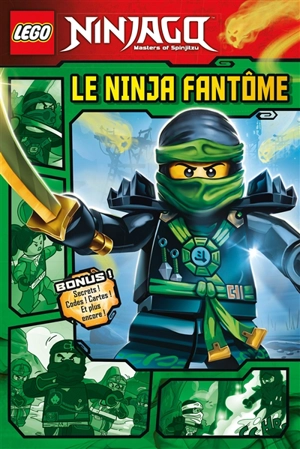 Master of spinjitzu lego ninjago online