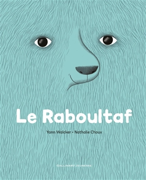 Le Raboultaf - Yann Walcker