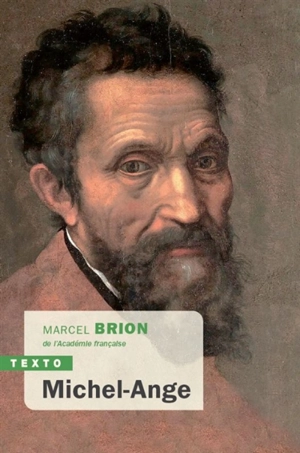 Michel-Ange - Marcel Brion