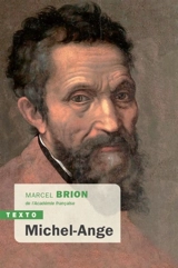 Michel-Ange - Marcel Brion