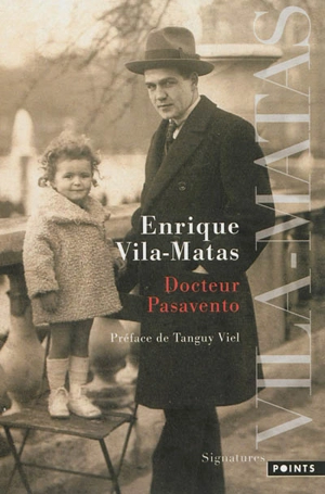 Docteur Pasavento - Enrique Vila-Matas