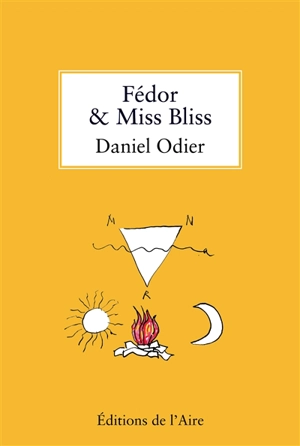 Fédor & Miss Bliss - Daniel Odier