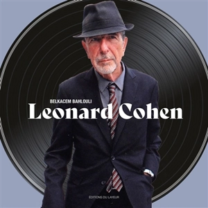Leonard Cohen - Belkacem Bahlouli
