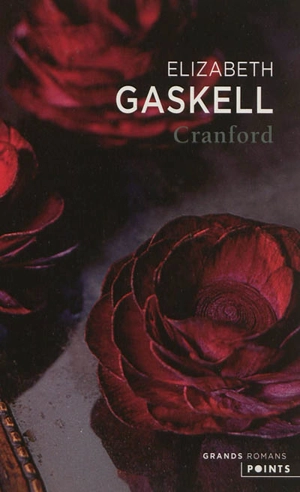 Cranford - Elizabeth Gaskell